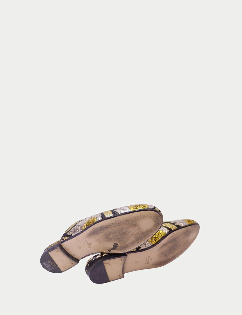 Gucci - EU 37 en Bueno estado para la venta en Amman, JO