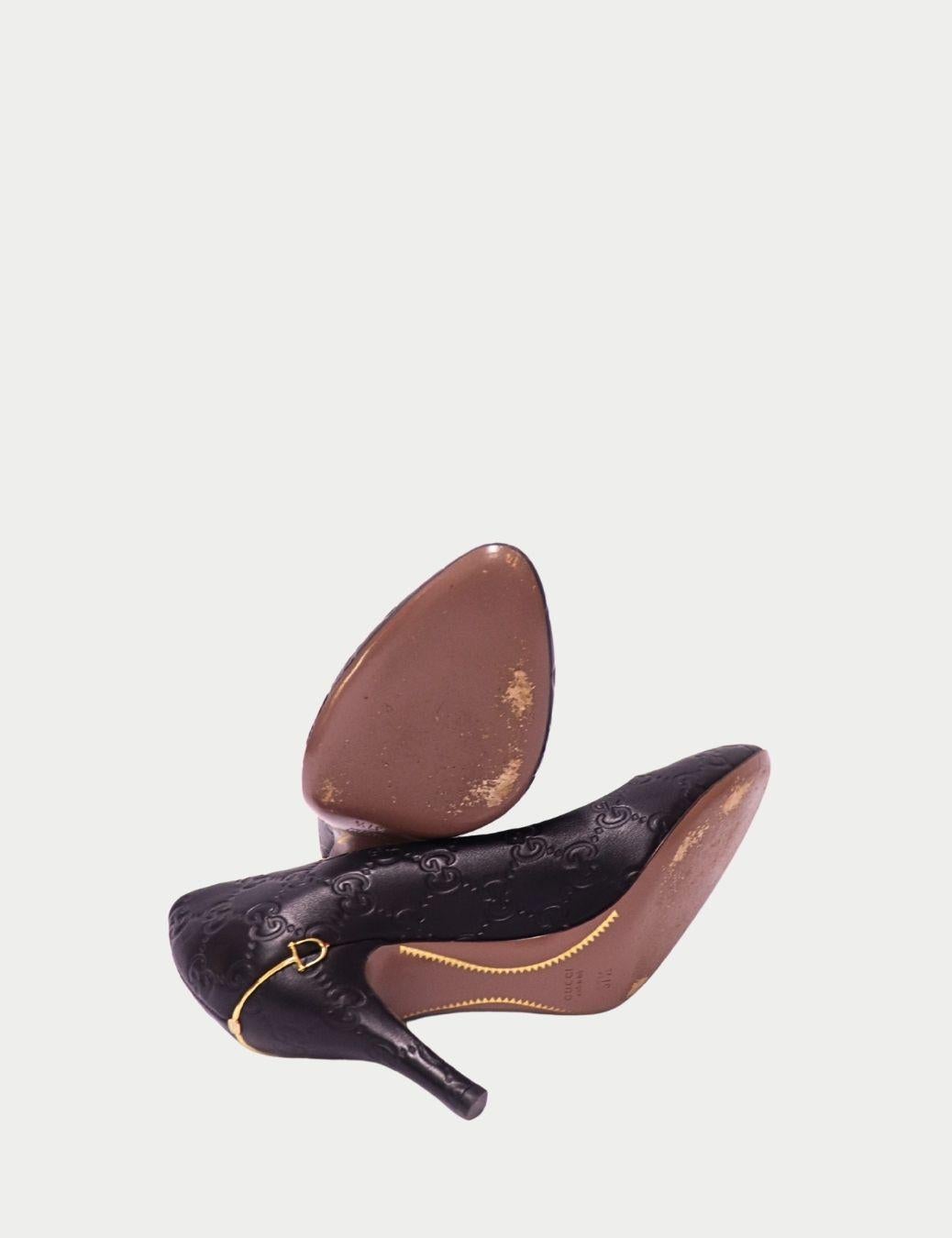 Gucci - EU 37.5 en Bueno estado para la venta en Amman, JO