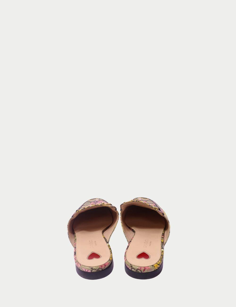 Gucci - EU 38.5 Marrón en venta