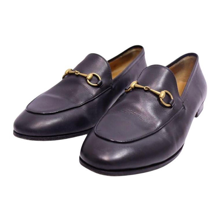 Gucci Platform Loafers Gucci Shoes Street Style Used Gucci