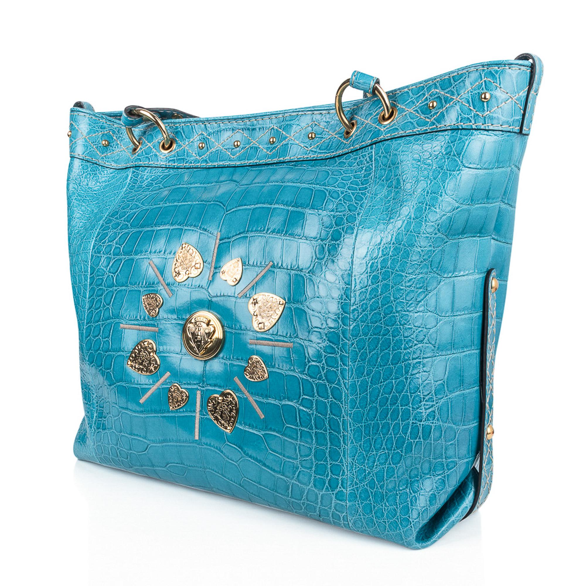 gucci carpet bag