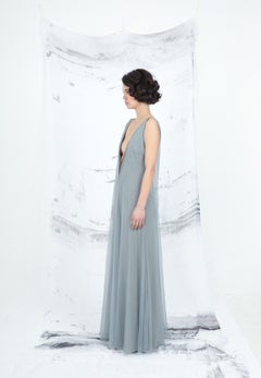 Gucci F/W 1998 Tüll-Kleid