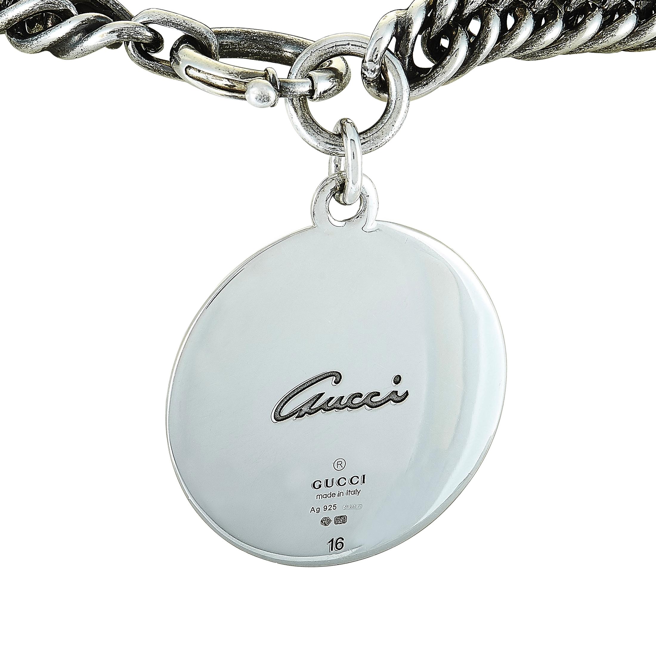 gucci flora bracelet