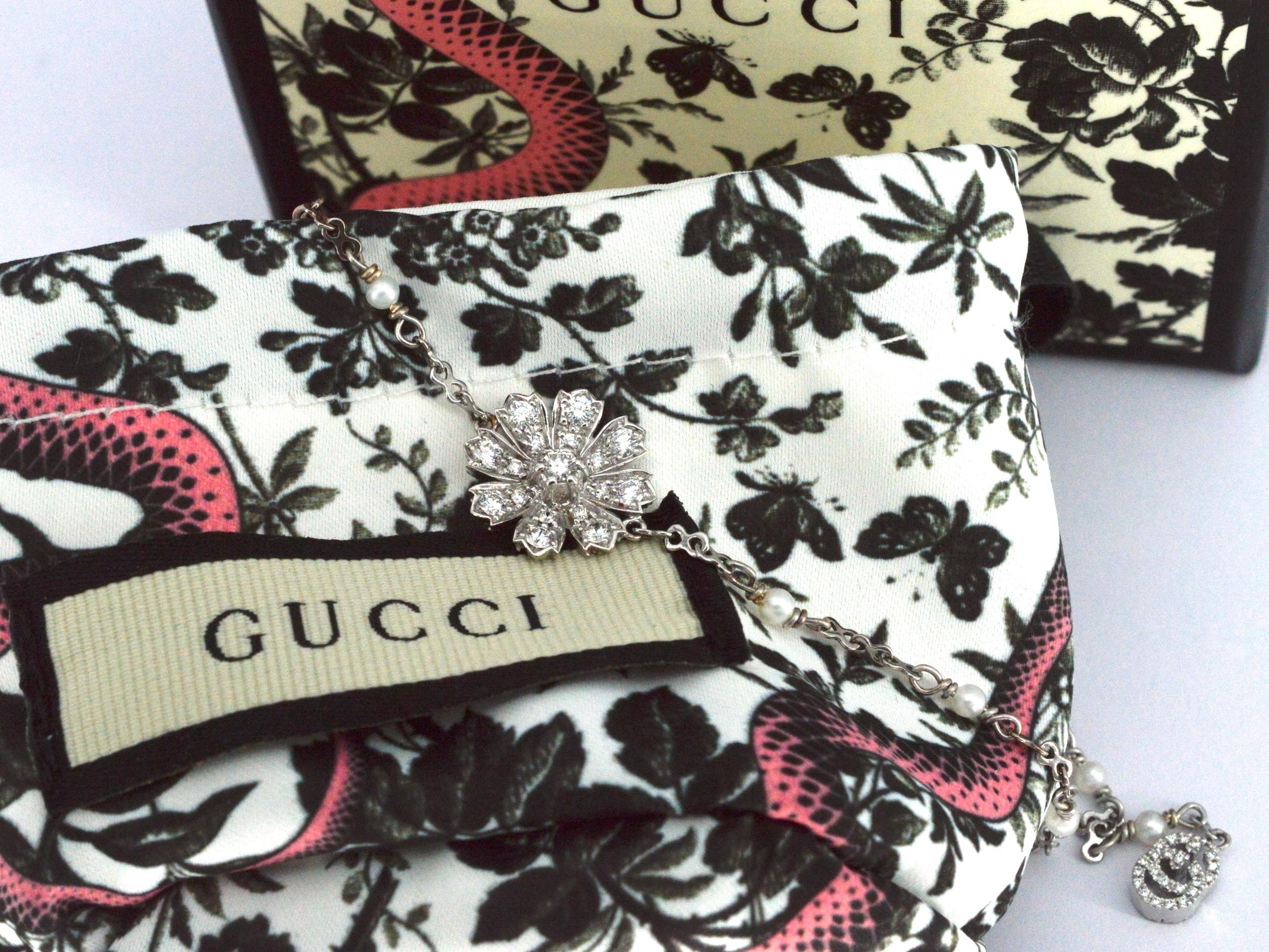 GUCCI 