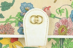 Gucci Floral Blooms Crossbody Tote Bag 44g428s