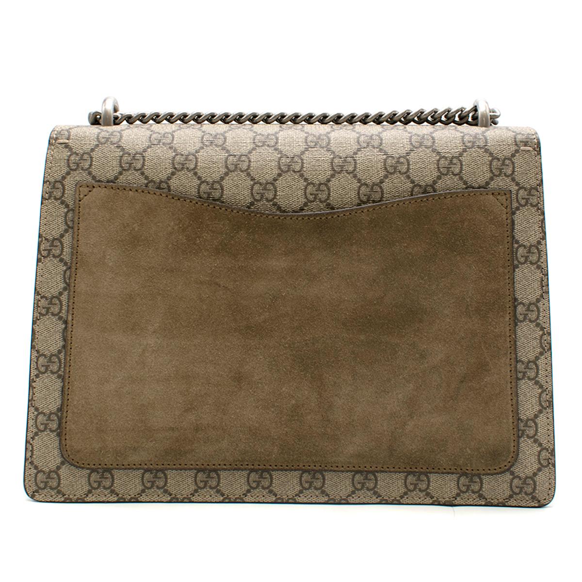 gucci dionysus floral