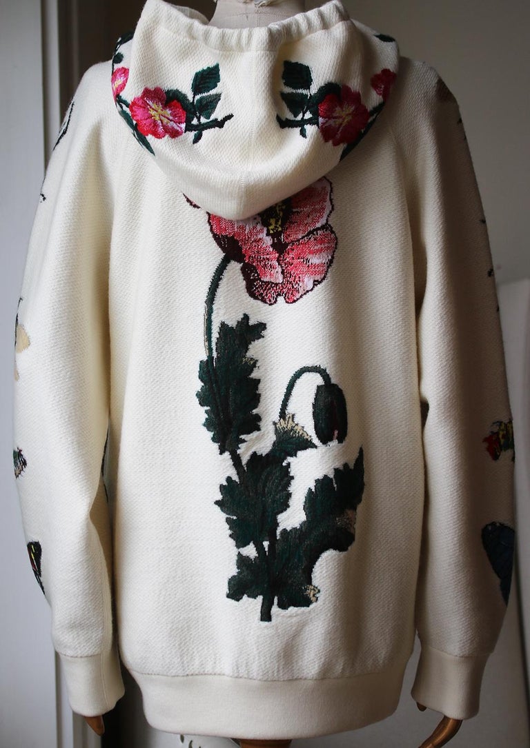 bubs sweatshirt