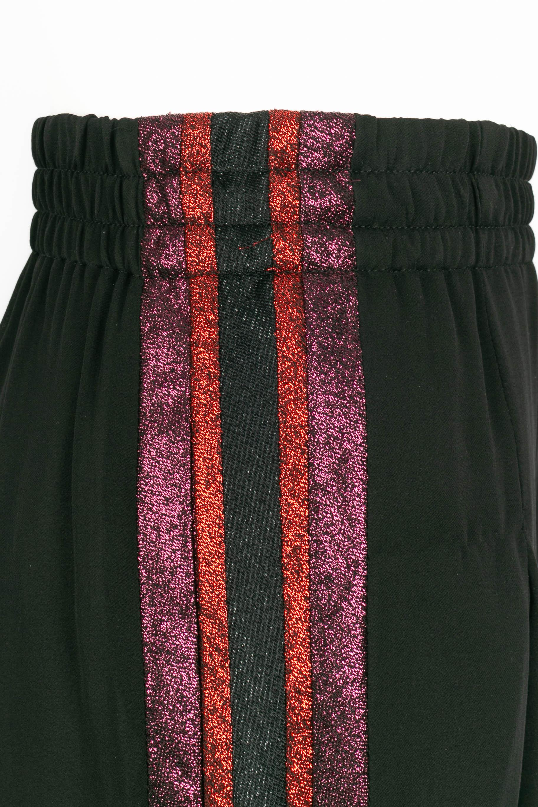 Gucci flowing trousers In Excellent Condition For Sale In SAINT-OUEN-SUR-SEINE, FR