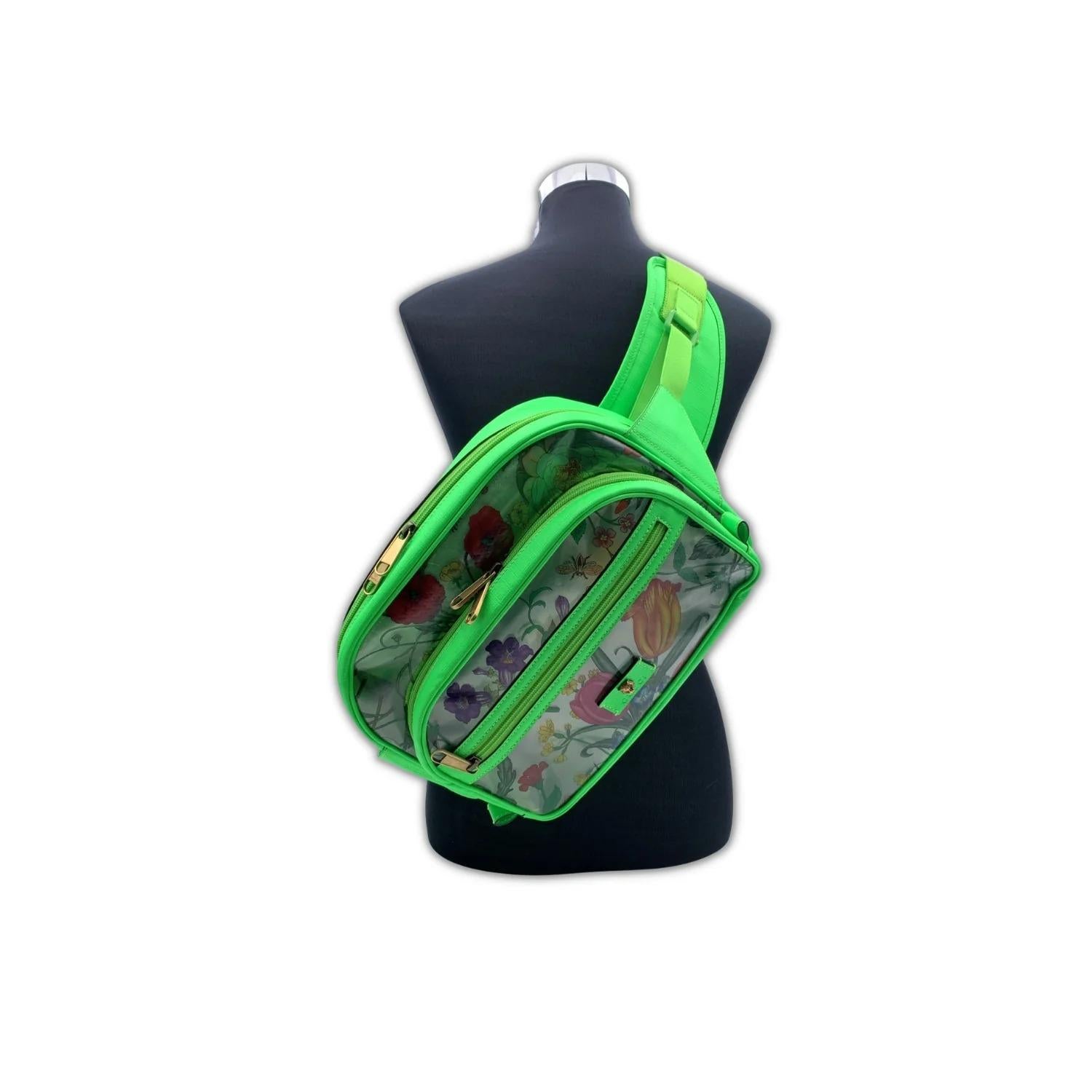 alexander mcqueen basket fluo