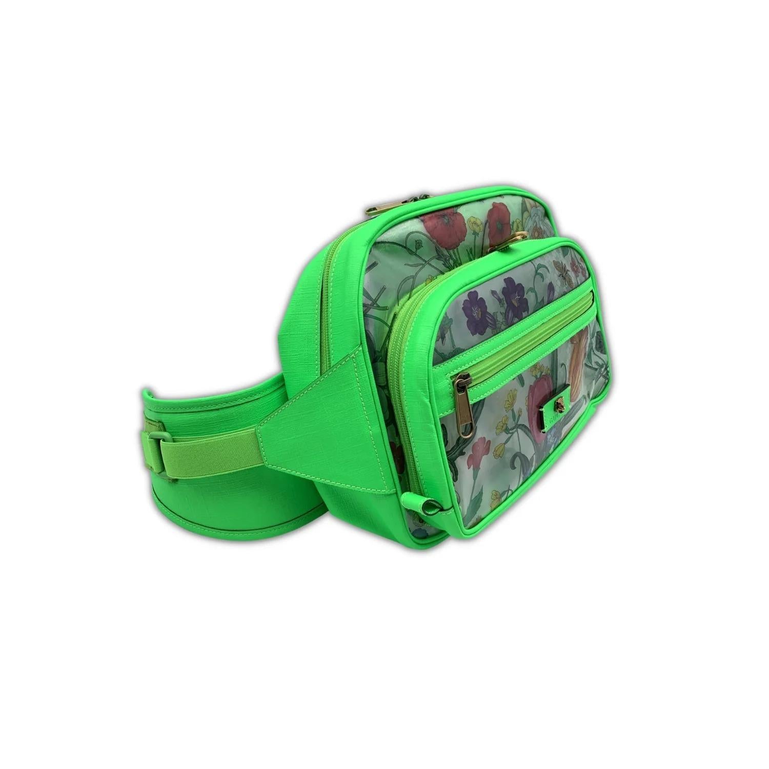 mcm belt