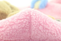 Gucci Flying Bear Pink Tote 6GK112K