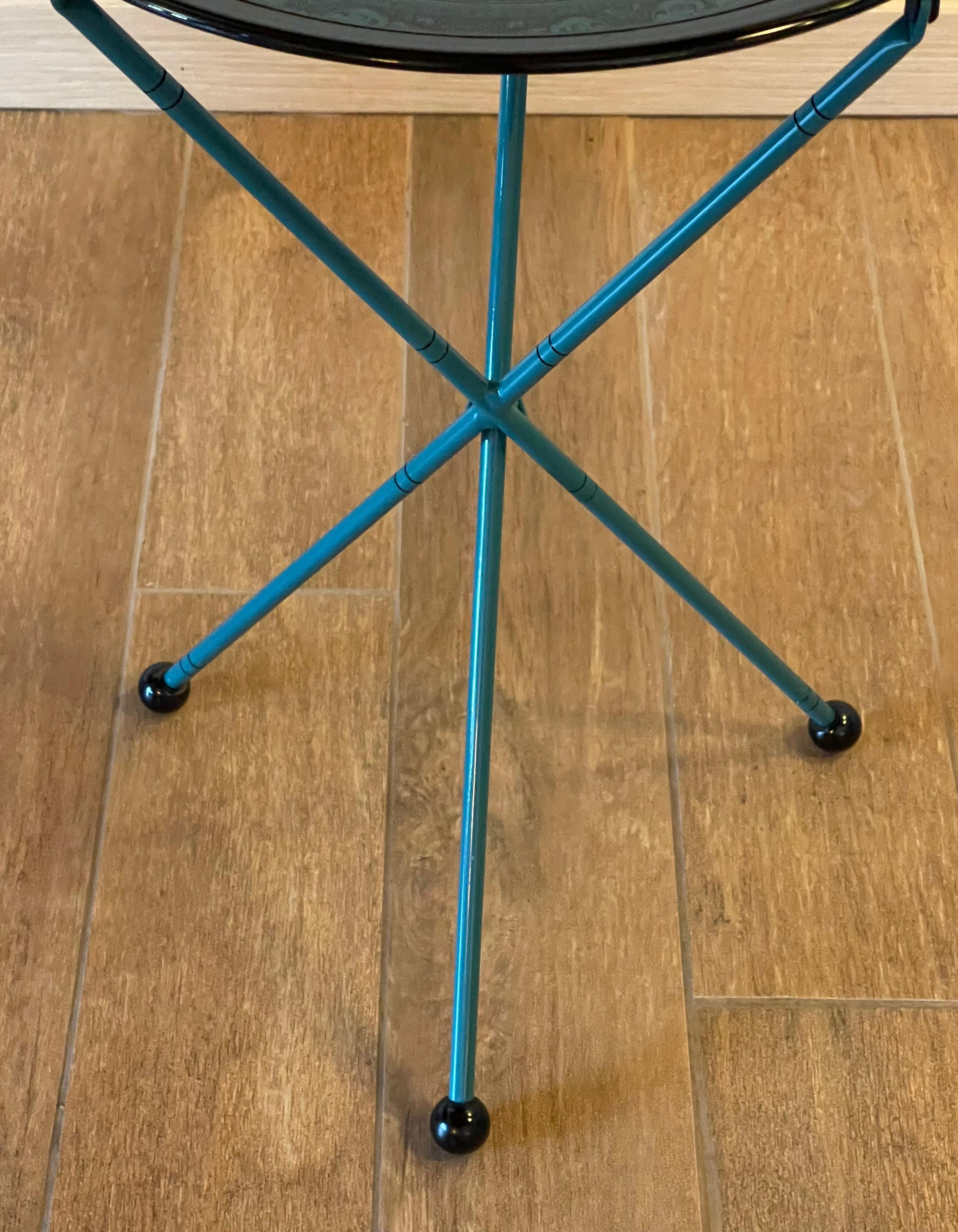 Gucci Folding Tray Table 2