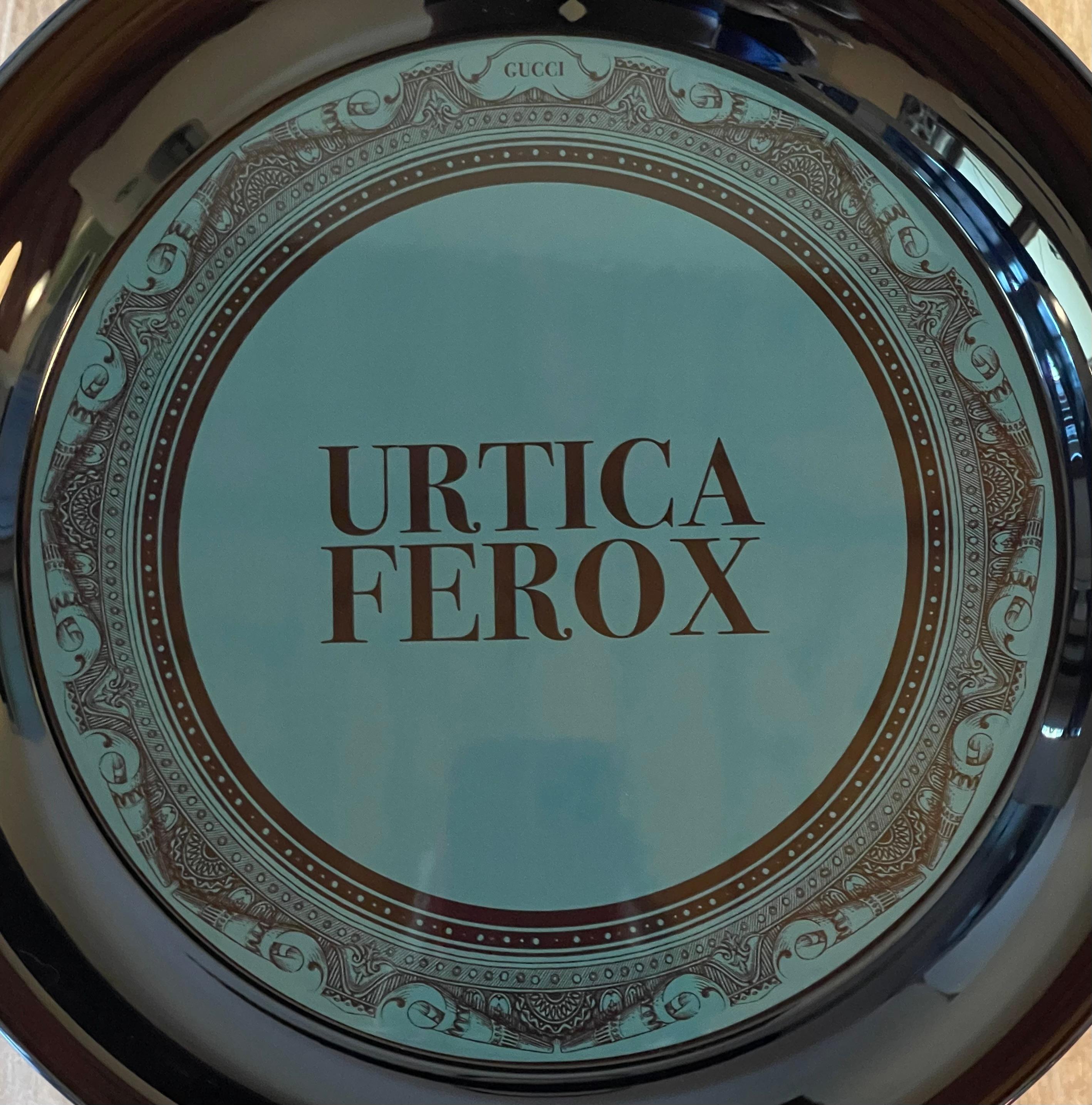 Gucci Folding Tray Table 6