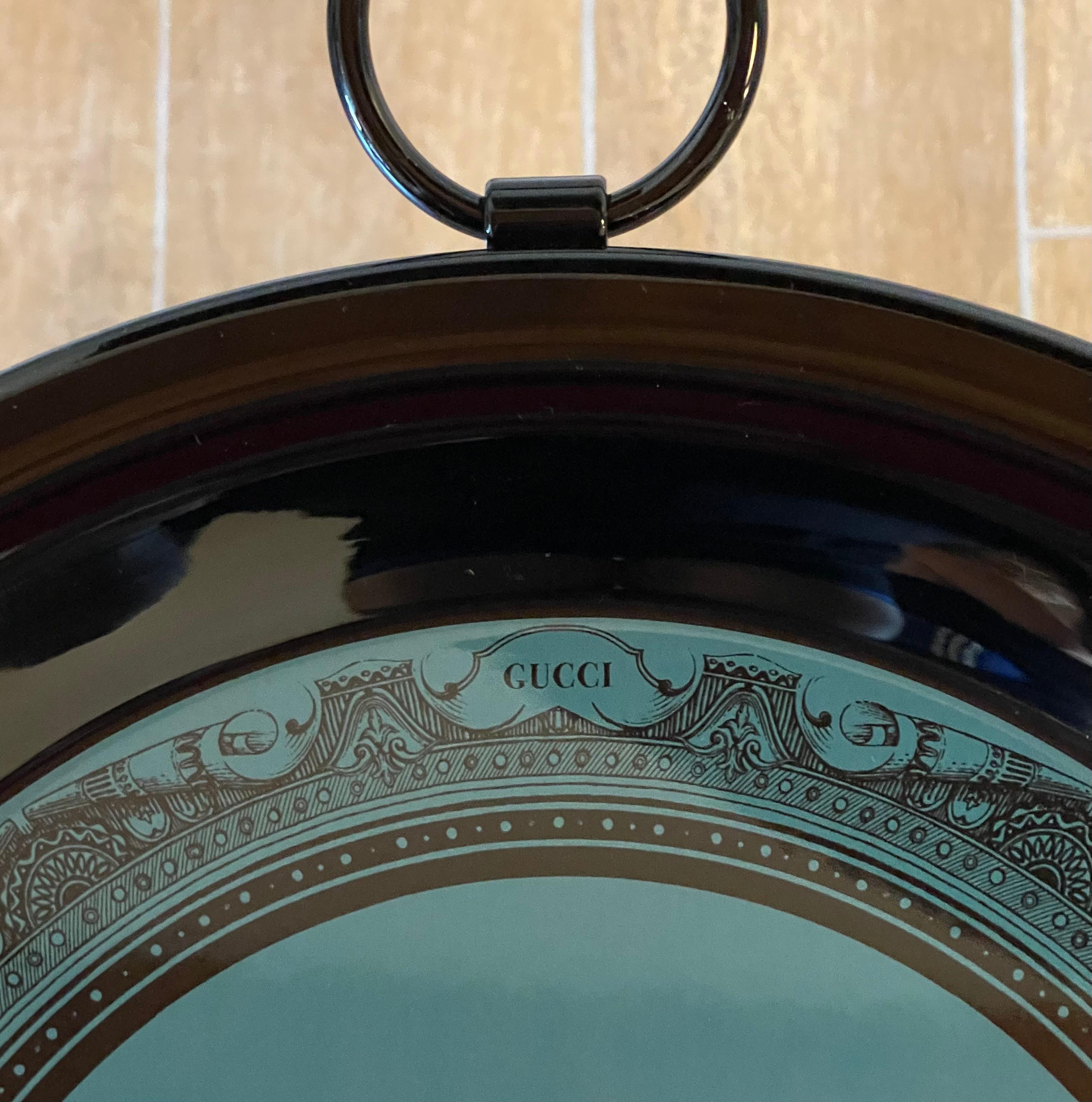 Gucci Folding Tray Table 7