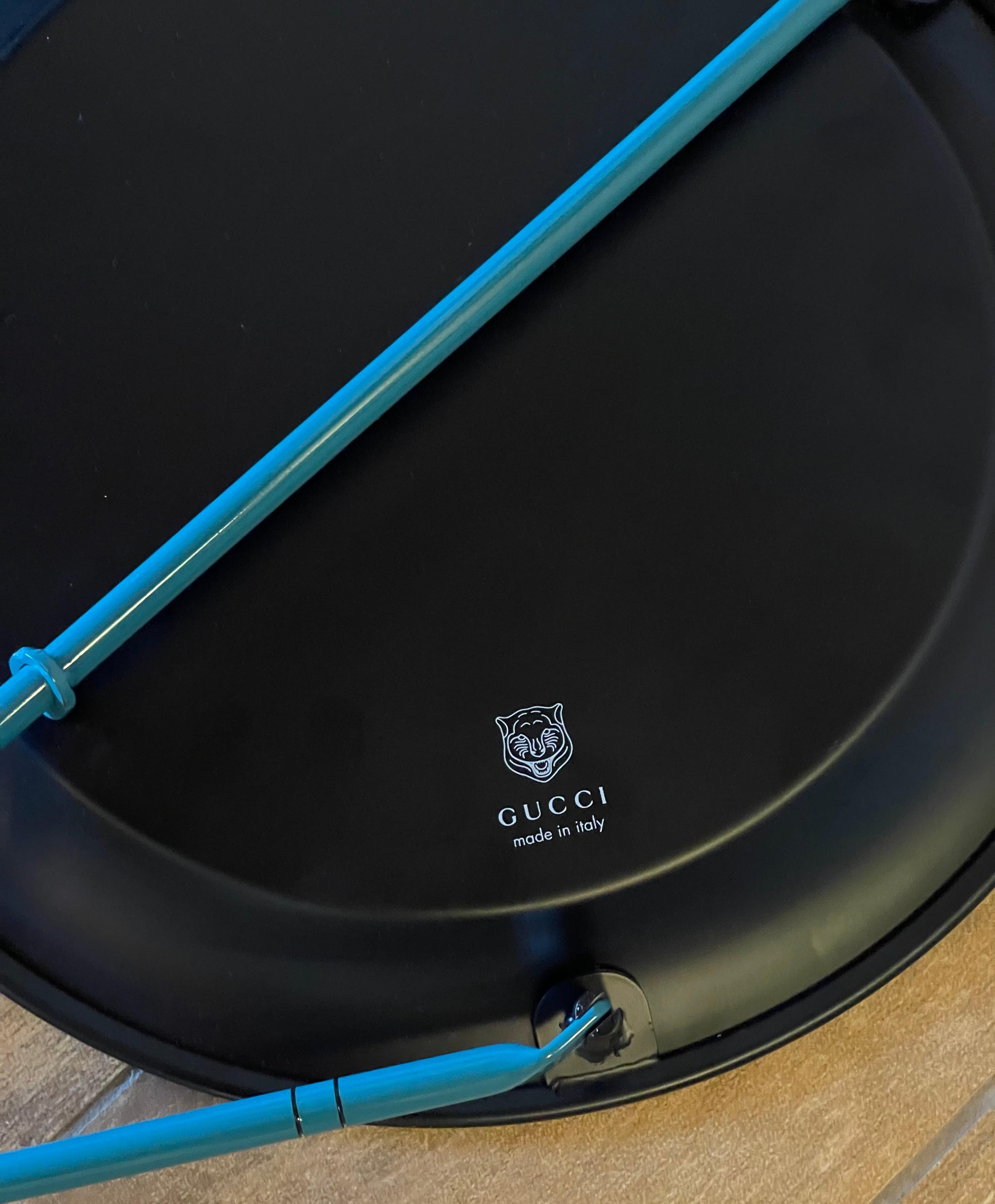 Gucci Folding Tray Table 9