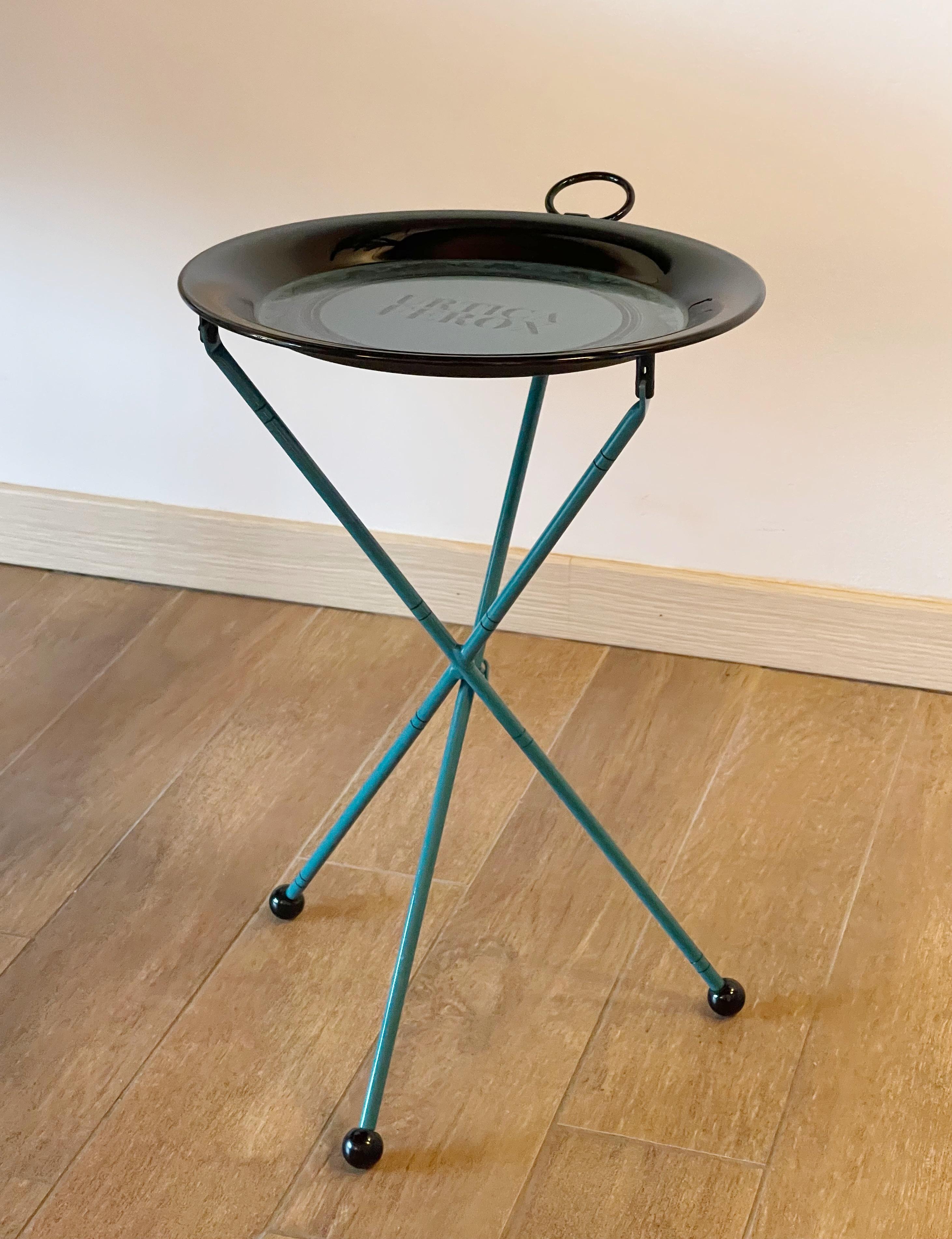 gucci tray table