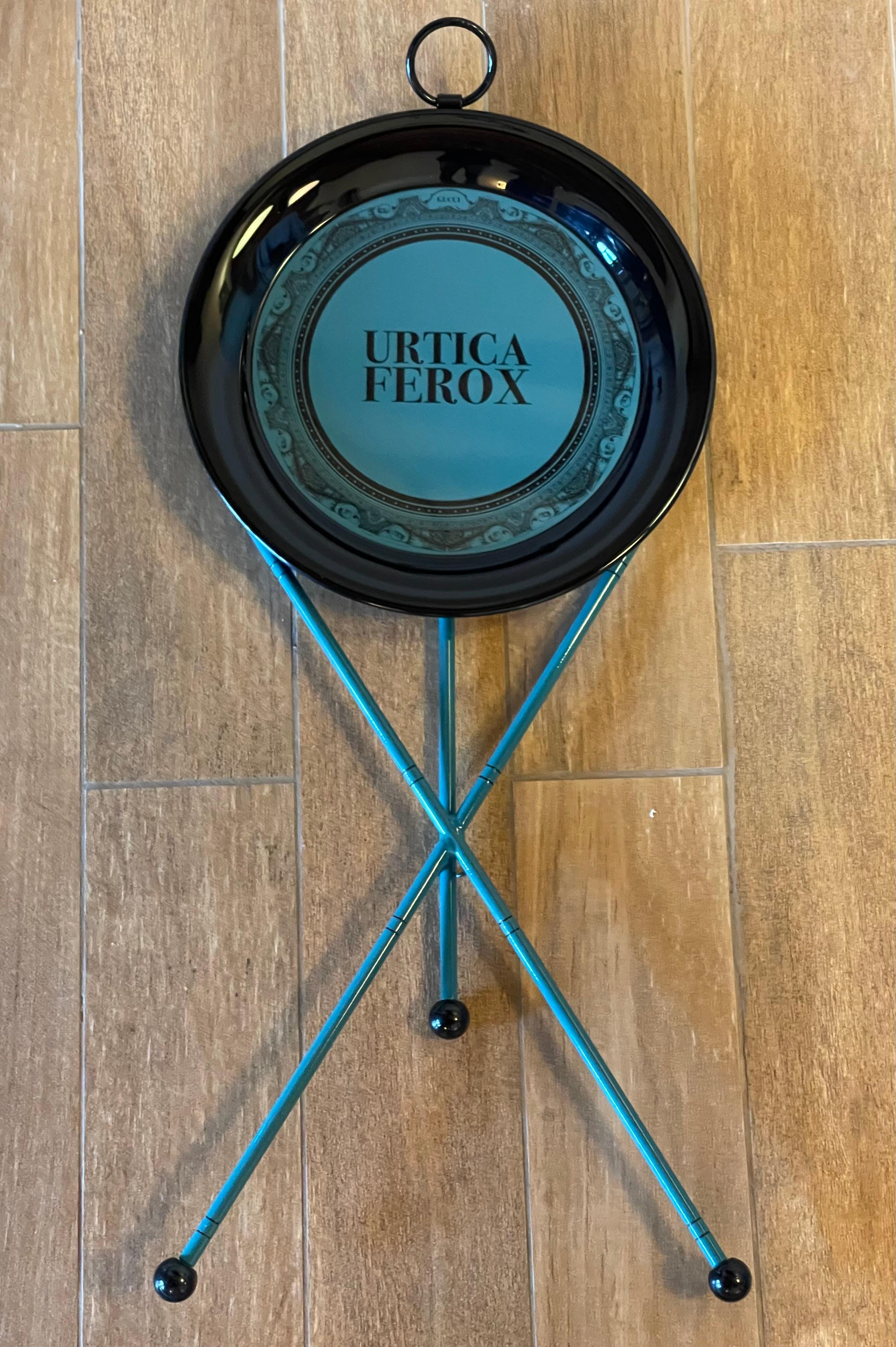 Contemporary Gucci Folding Tray Table