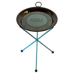 Gucci Folding Tray Table