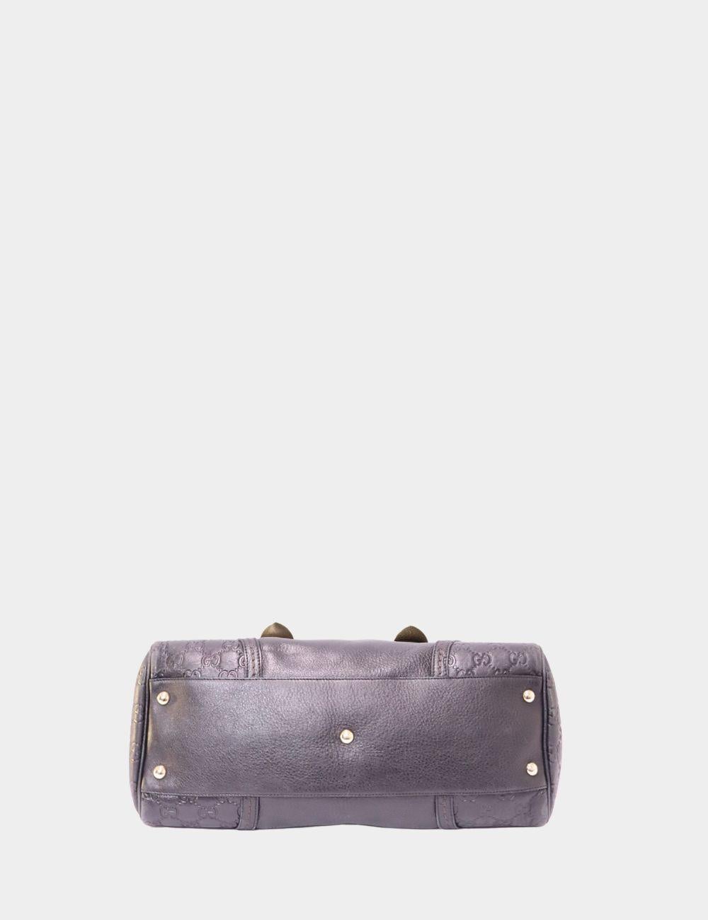 Gucci Gris