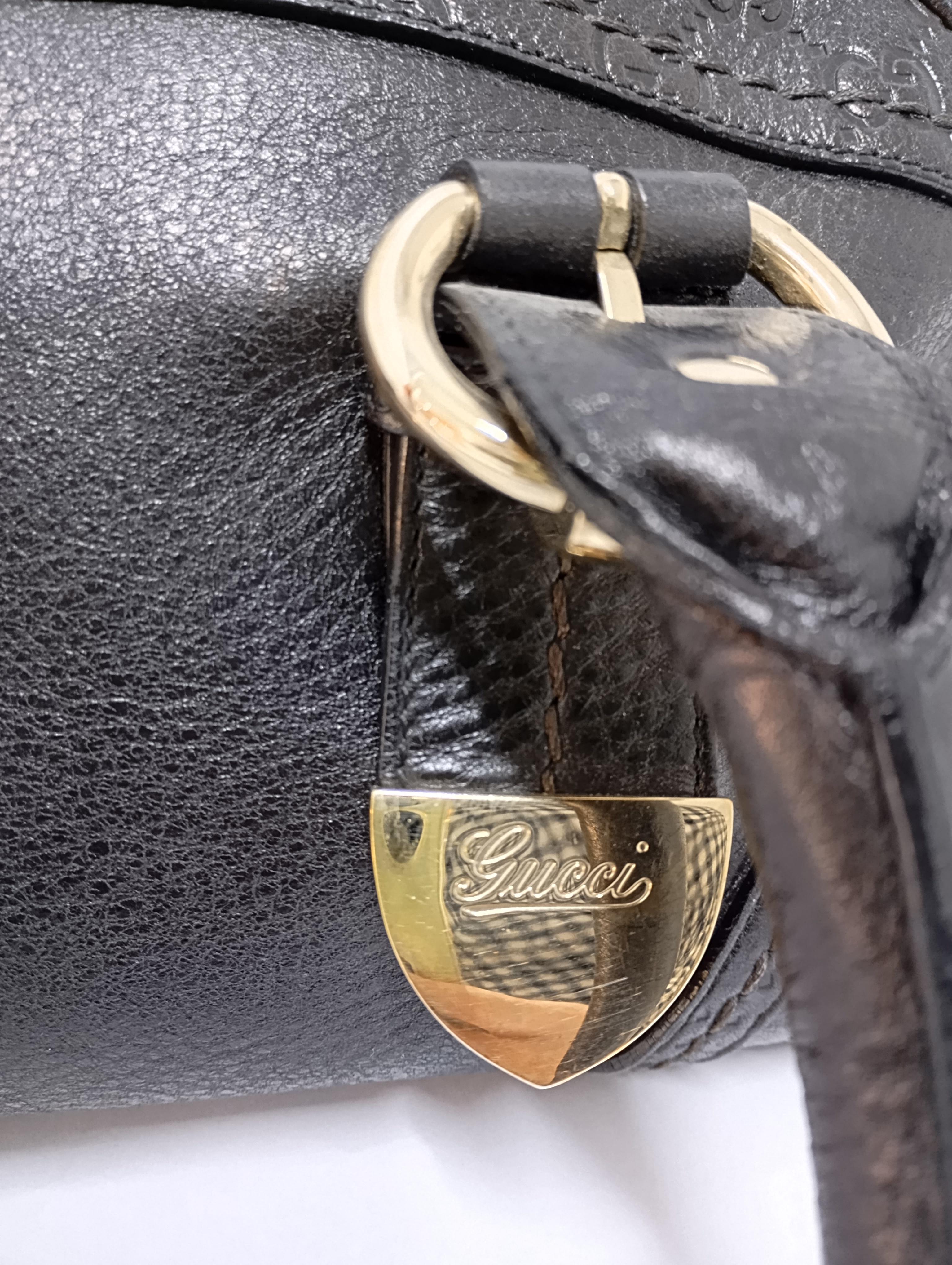 De las mujeres Gucci