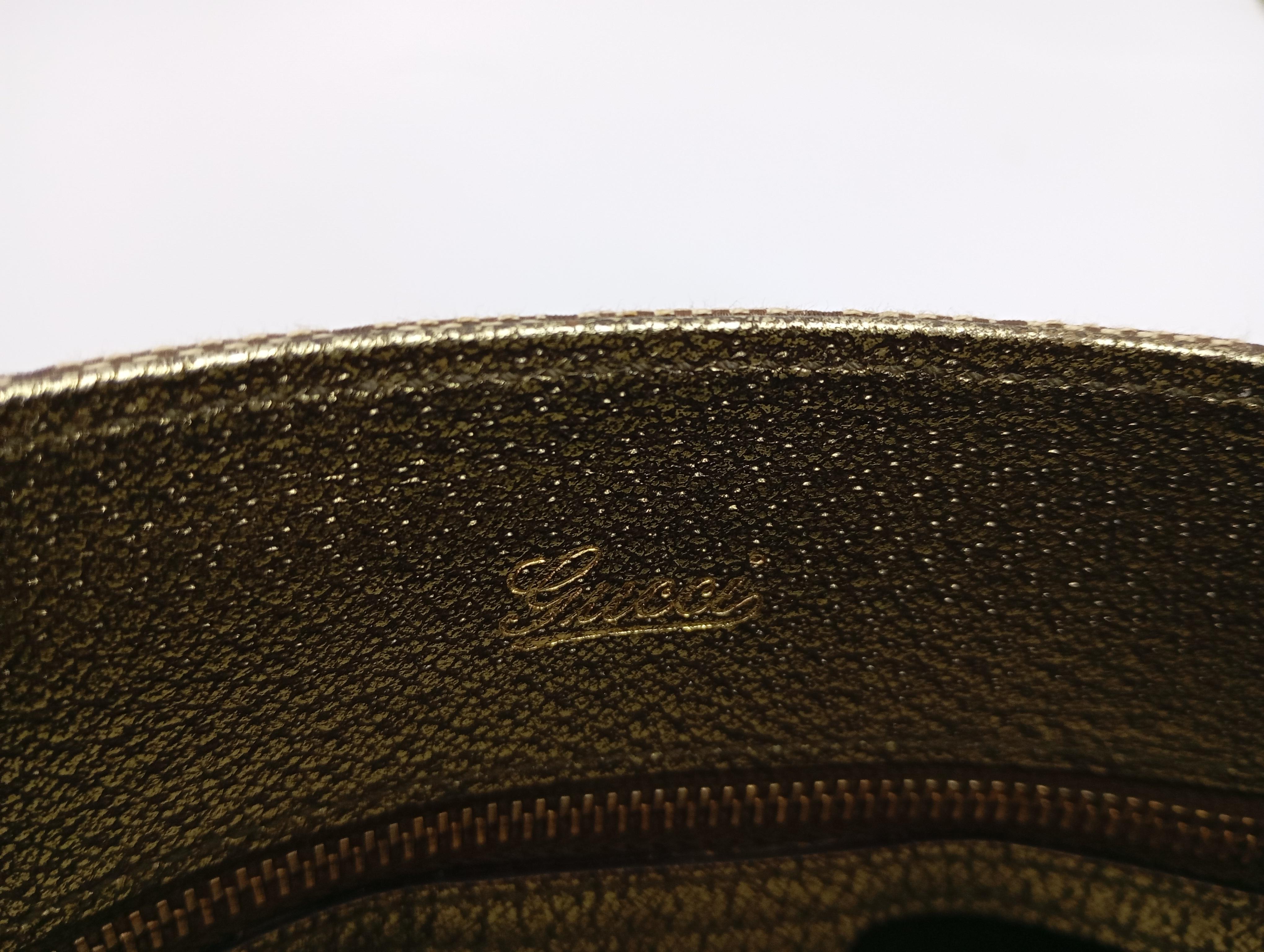 Gucci en venta 1