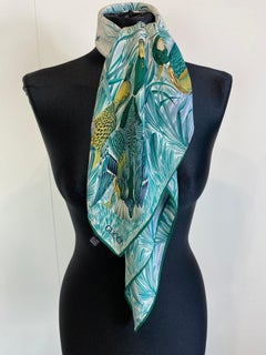 Foulard Gucci