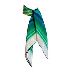Gucci foulard