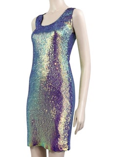 Gucci Frida Giannini Resort 2014 Look 41 Abito a sirena