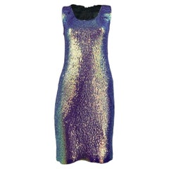 Gucci Frida Giannini Resort 2014 Look 41 Abito a sirena