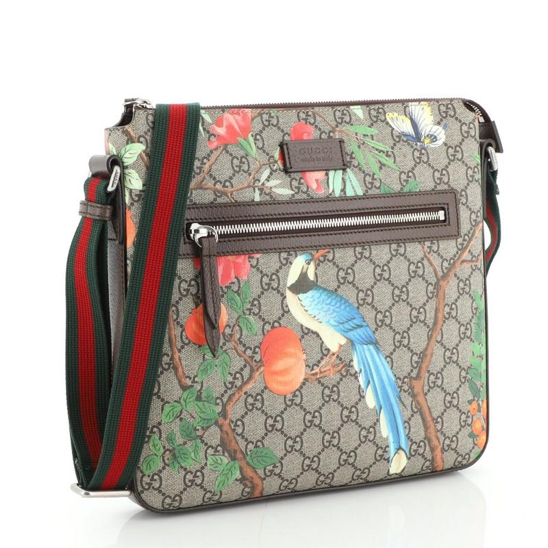 Gucci tian deals messenger bag