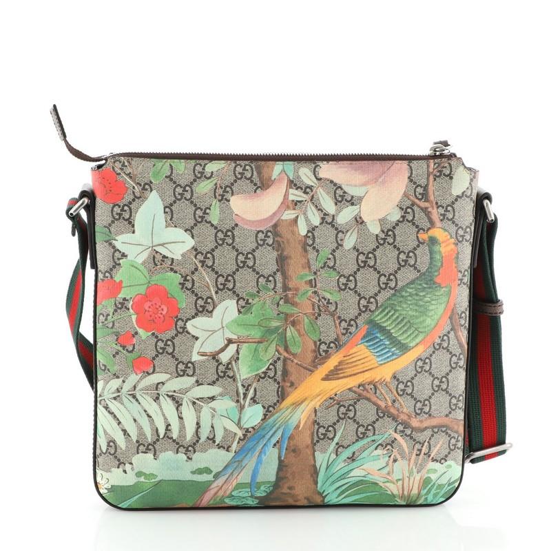 gucci tian messenger