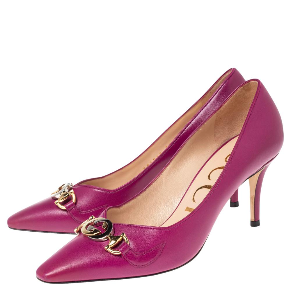 gucci zumi shoes
