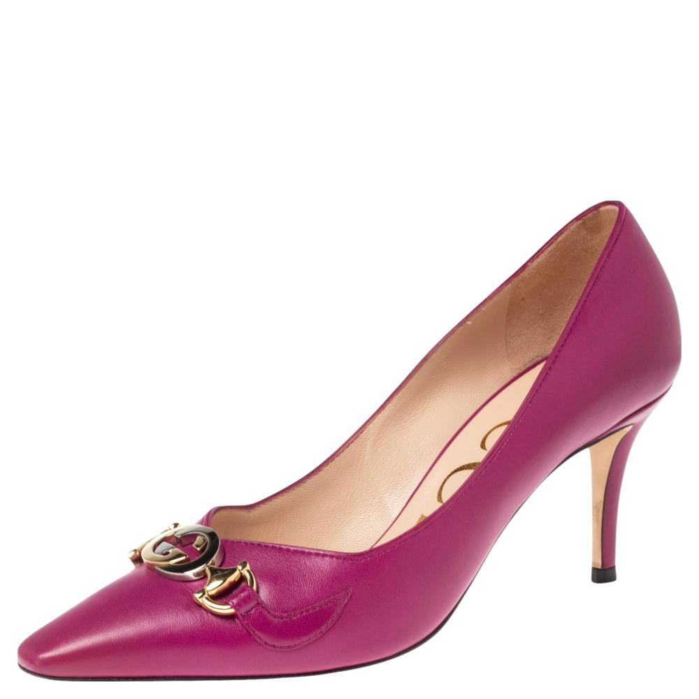 gucci balenciaga pumps