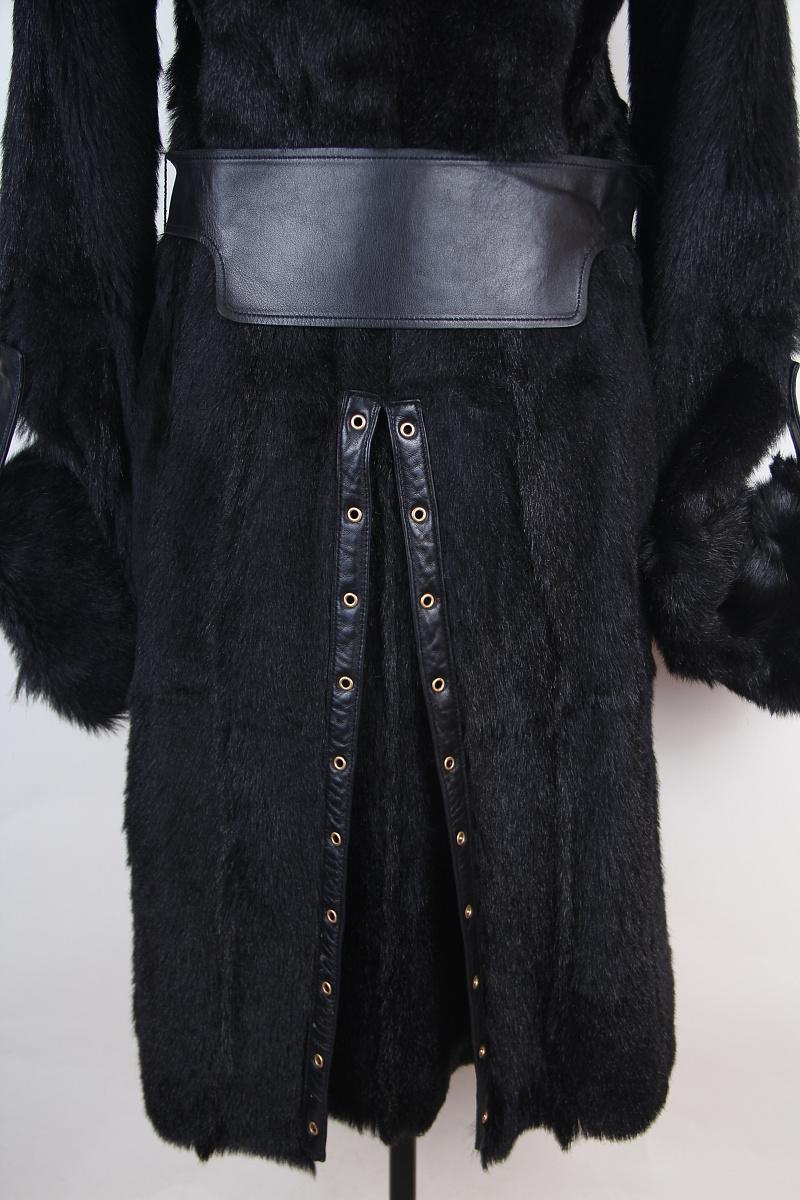 Gucci fur coat For Sale 5