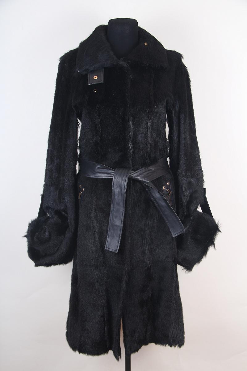 Gucci fur coat
Features: Used, very good
Previously belonged to another person.
Please look at the photos, ask questions.

there is no label with the composition