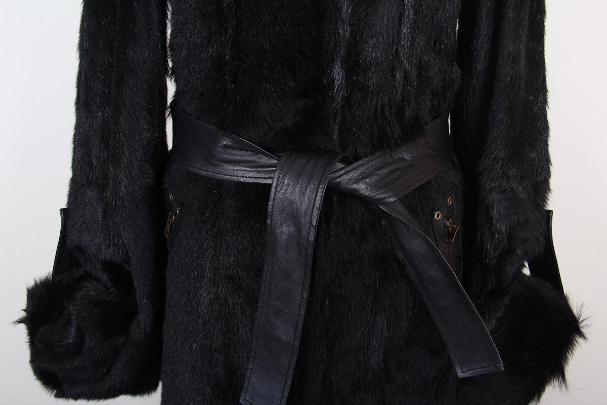 Gucci fur coat For Sale 3