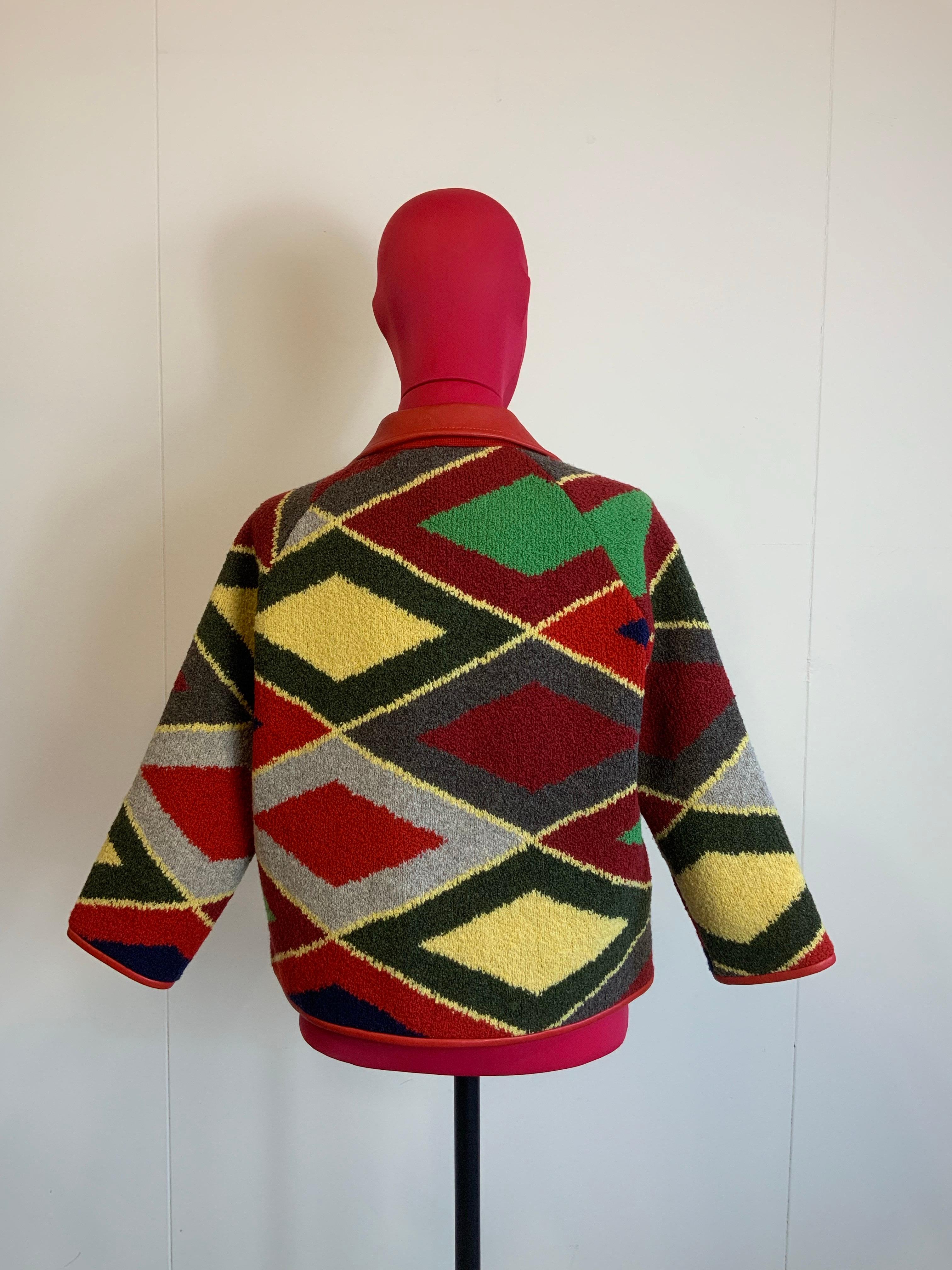 Gucci FW 2003 Kurze Jacke im Angebot 2
