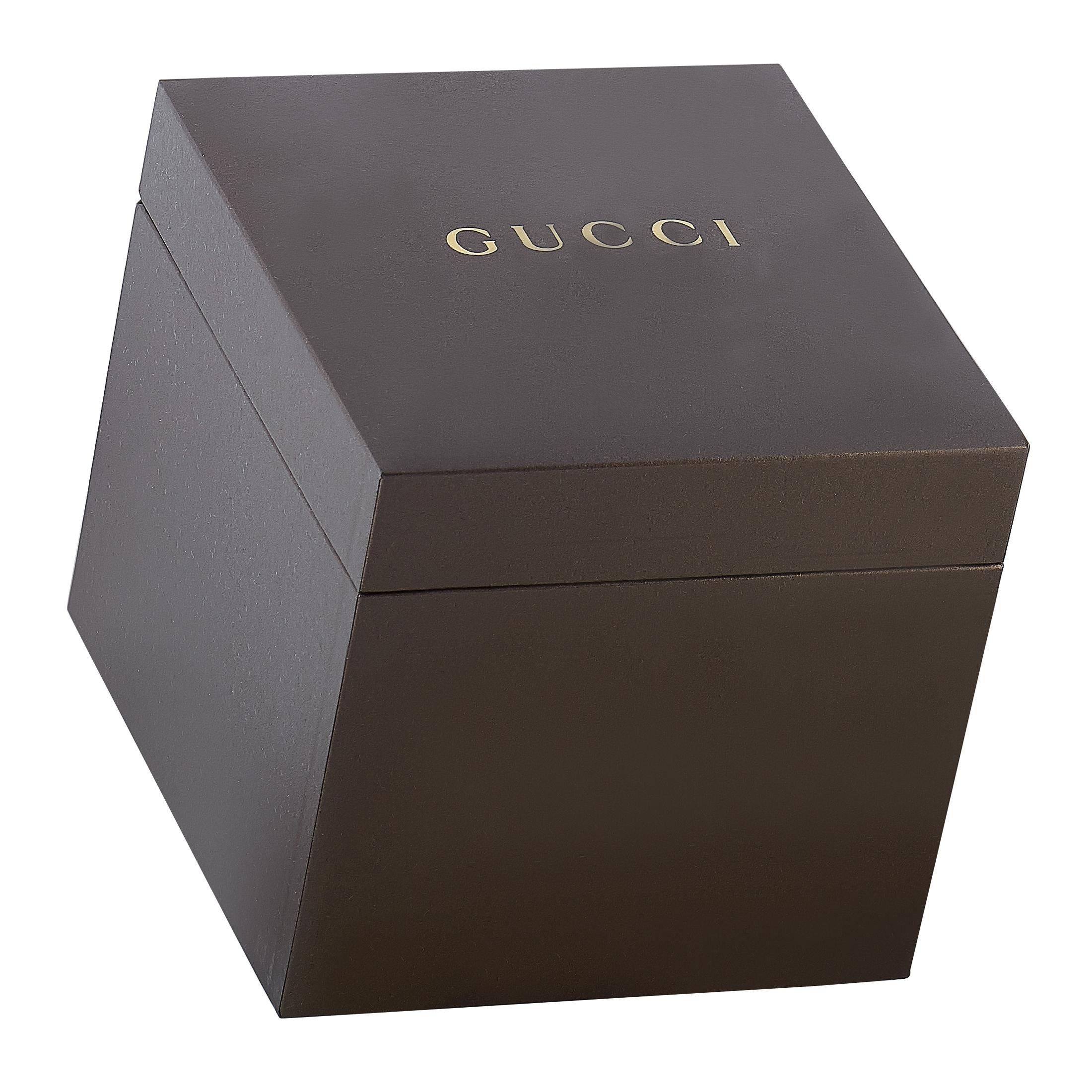gucci ceramic watch price