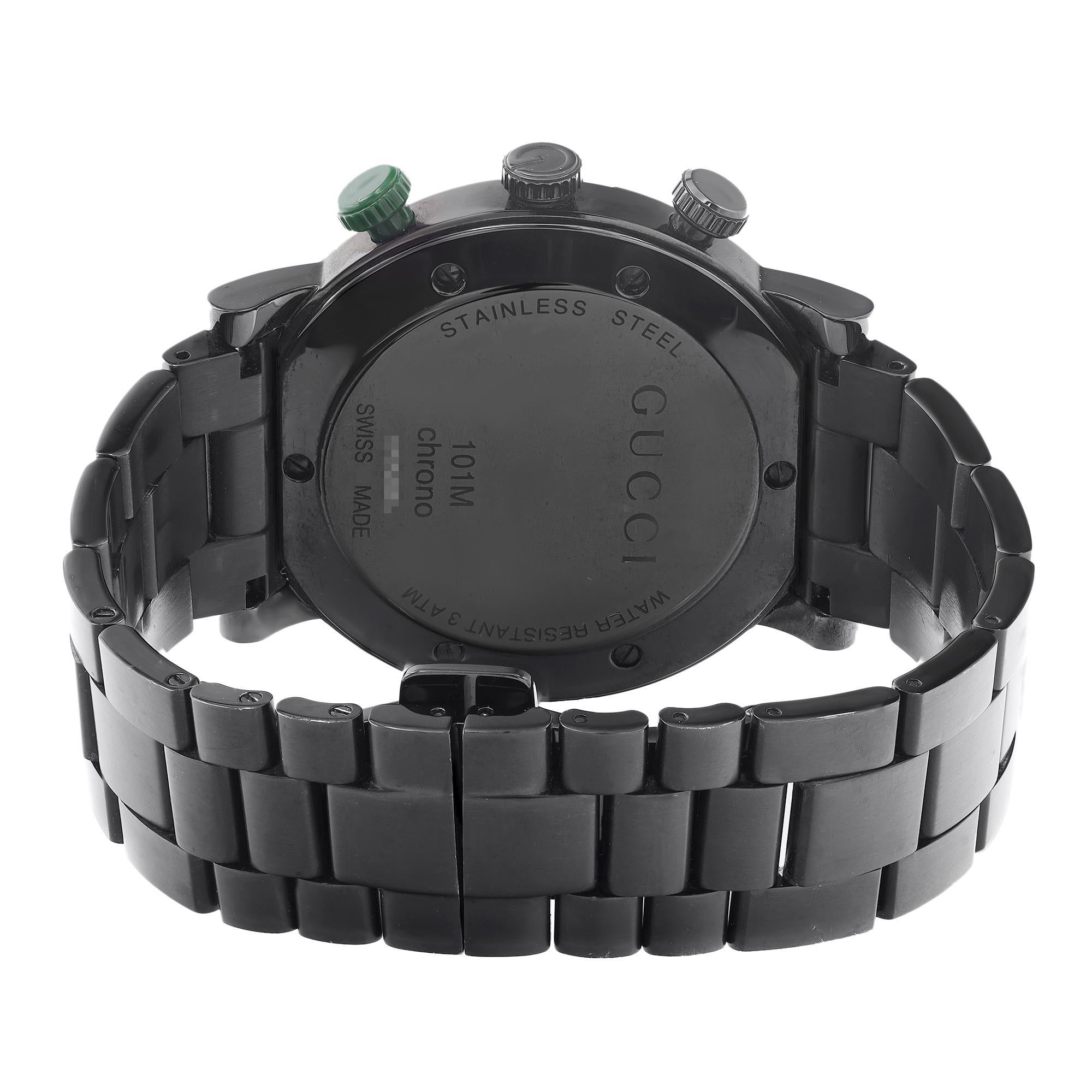 gucci watch battery chart