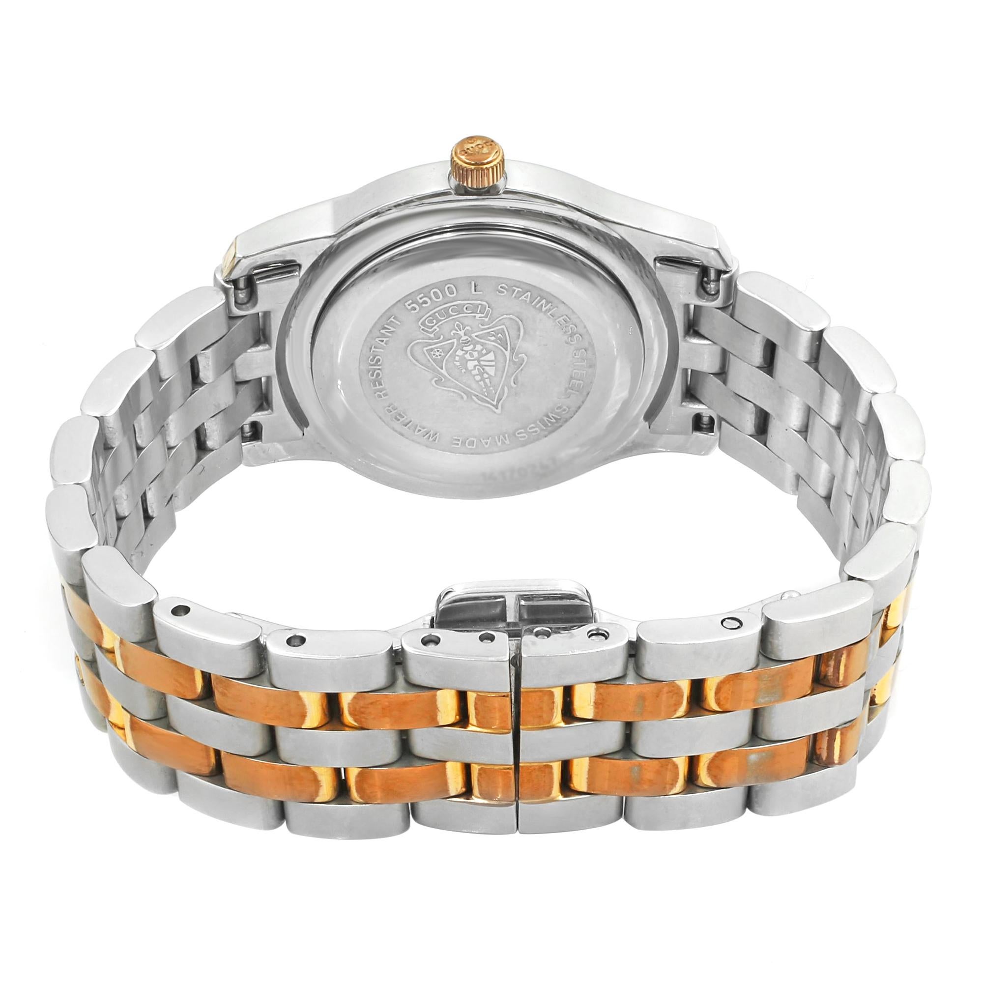 gucci g class watch