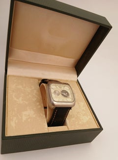 Gucci G-Coupe 131.3 Automatic Special Edition 90th Anniversary Chronograph Watc