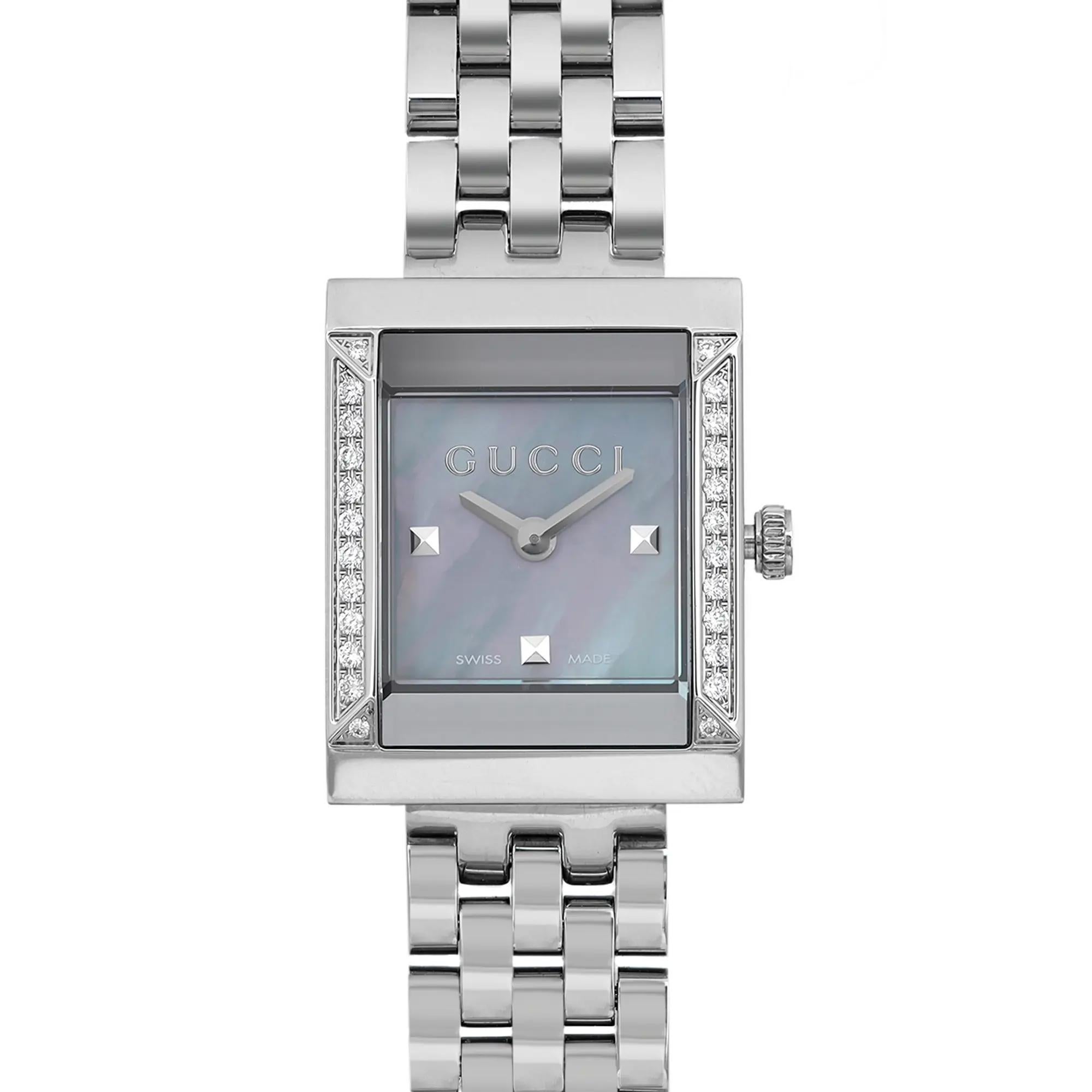 New watch. No original box and papers. Comes with a Chronostore box