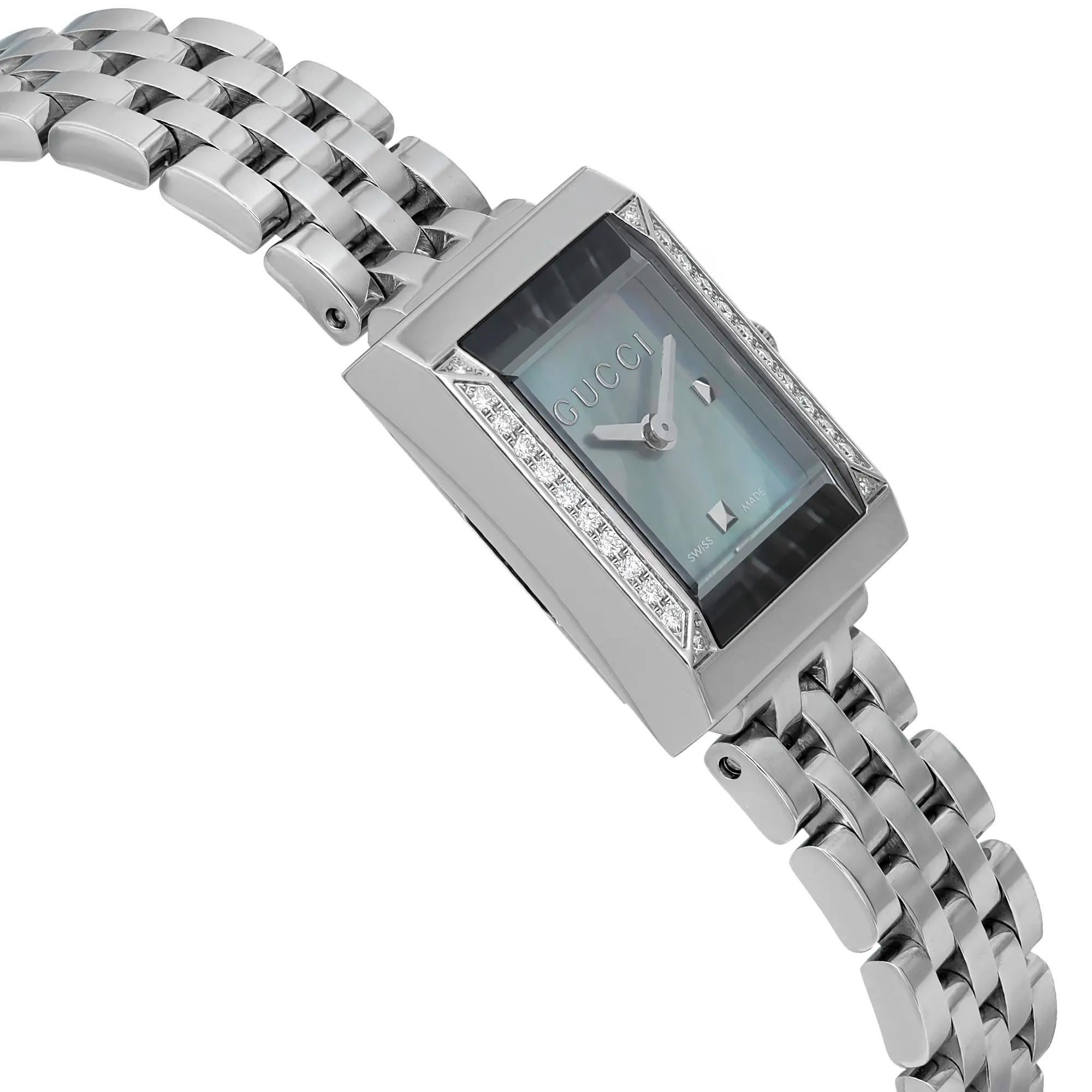 gucci g frame watch