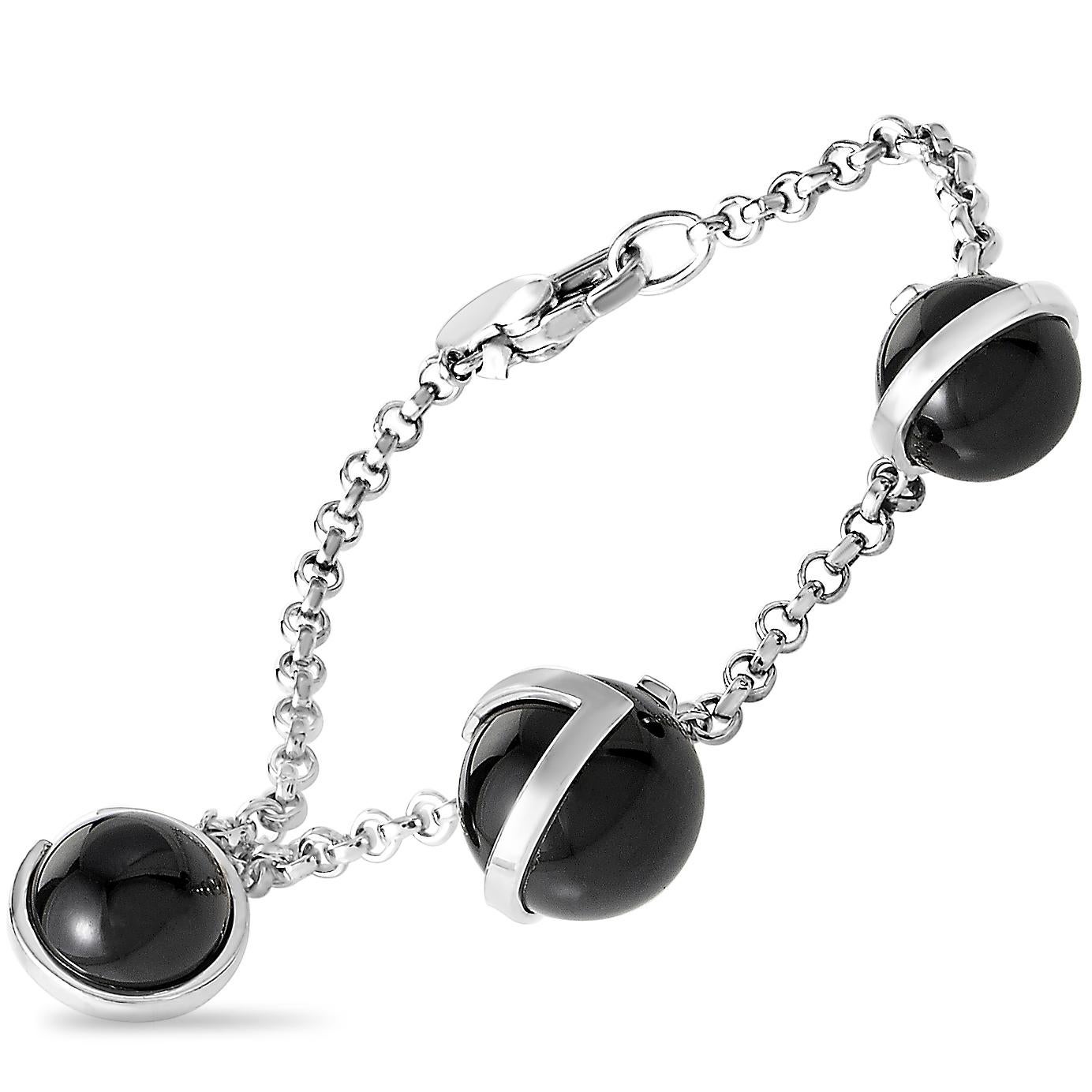 gucci boule bracelet