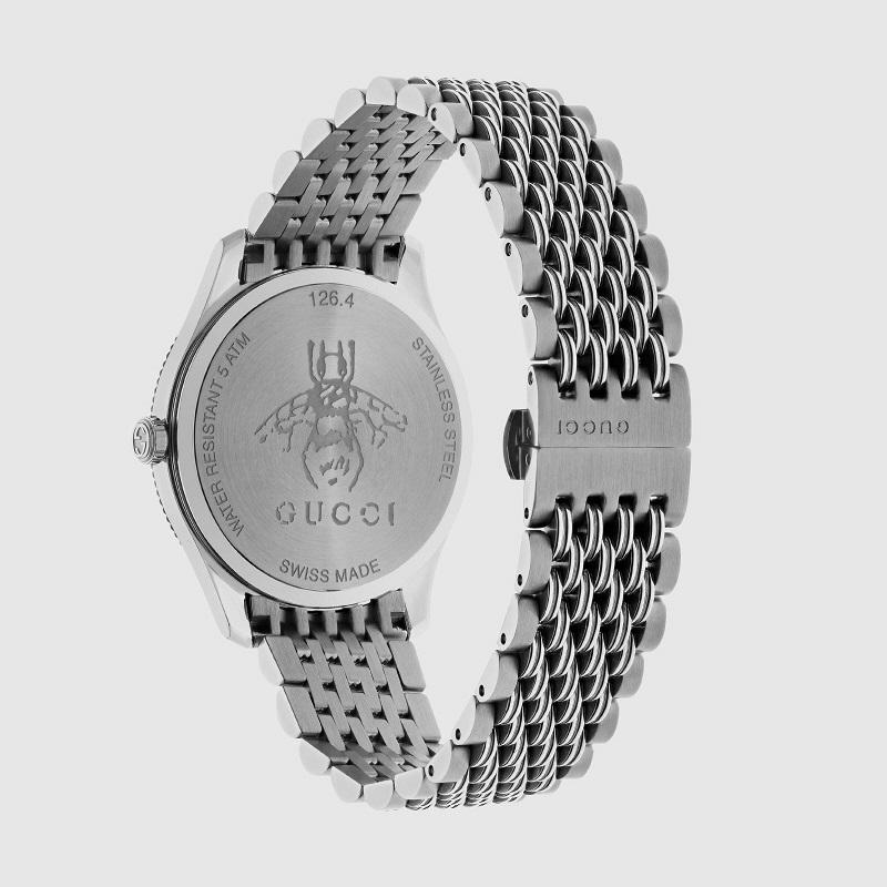 Gucci Bee Watch - 4 For Sale on 1stDibs