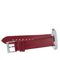 Gucci G-Timeless Automatic Stainless Steel Watch YA126346