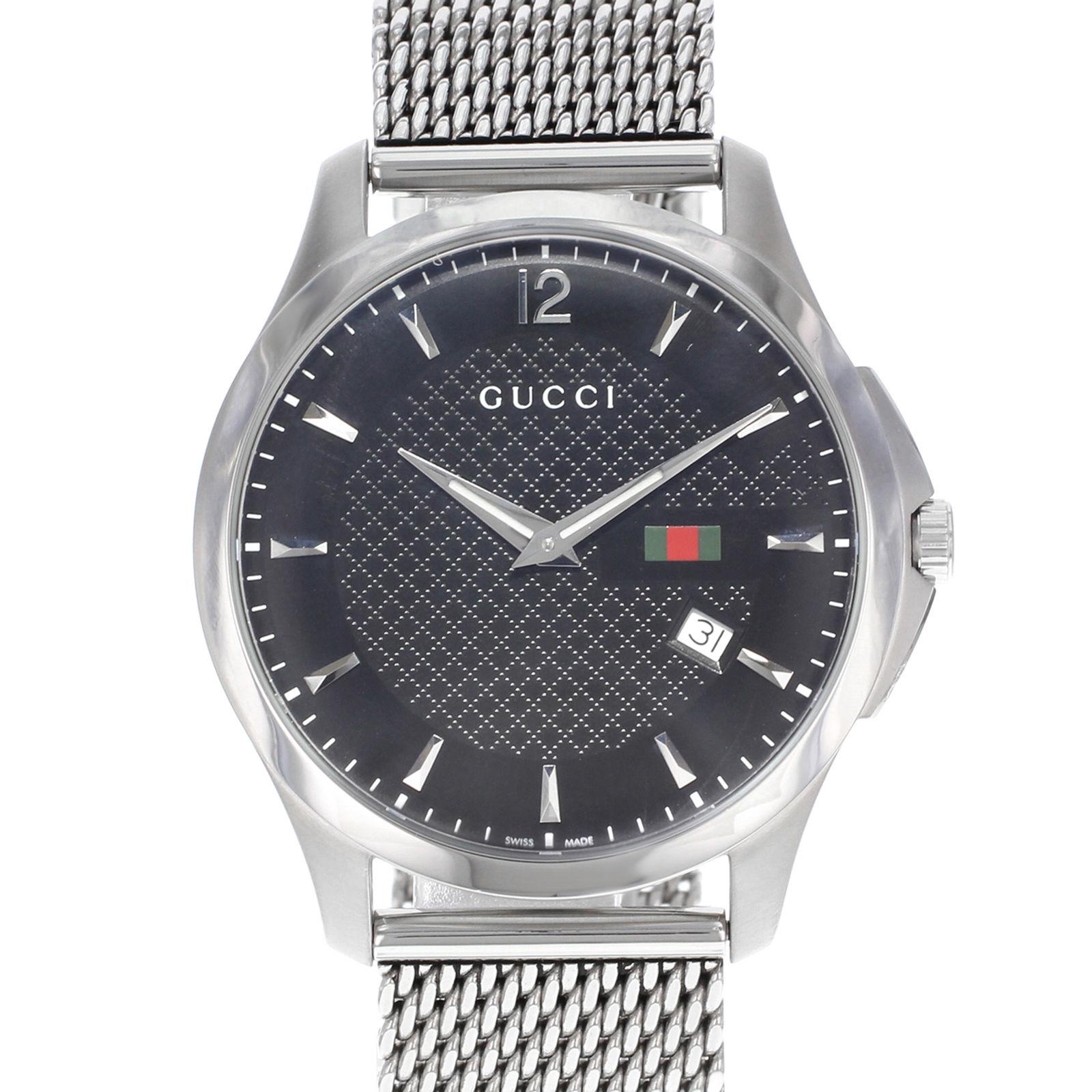 Gucci 126.3 top