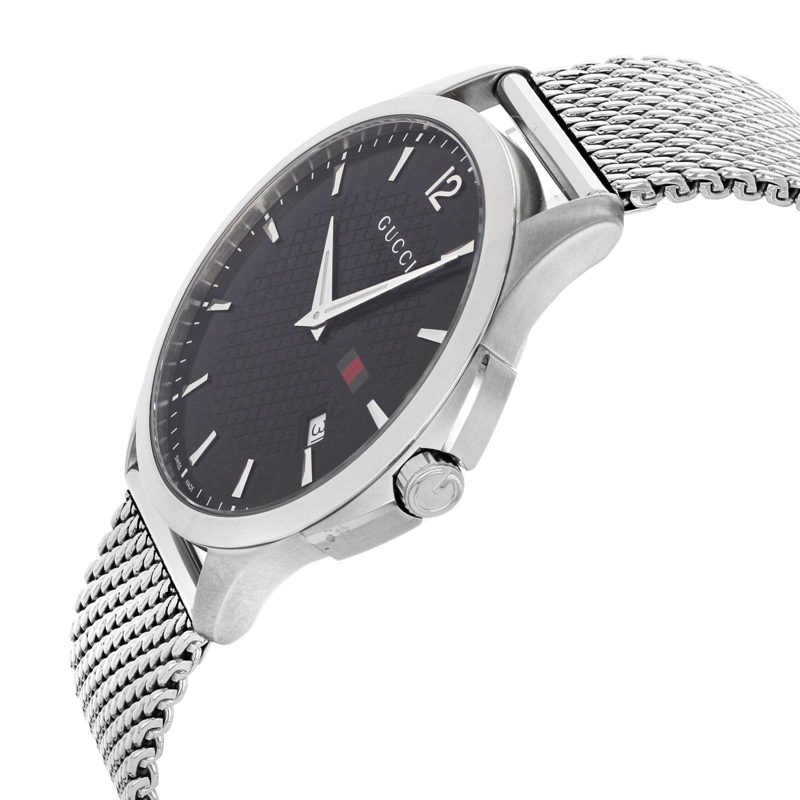 gucci watch 126.3