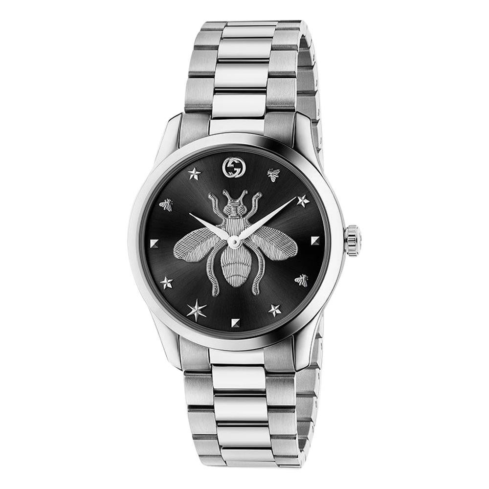 Gucci G-Timeless Bracelet Watch YA1264136