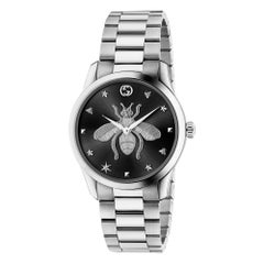 Gucci G-Timeless Bracelet Watch YA1264136